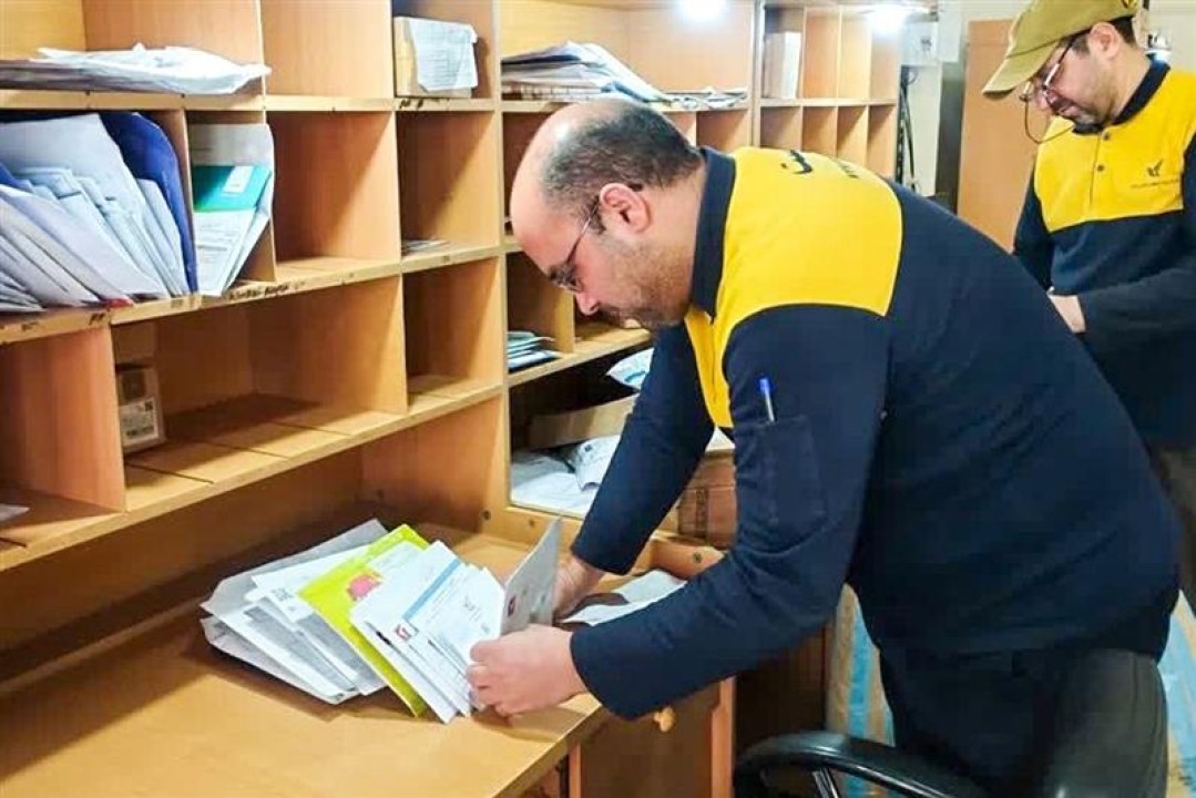انعقاد قرارداد پست استان خراسان رضوی با ۲۵۰۰ فروشگاه در قالب تجارت الكترونیك